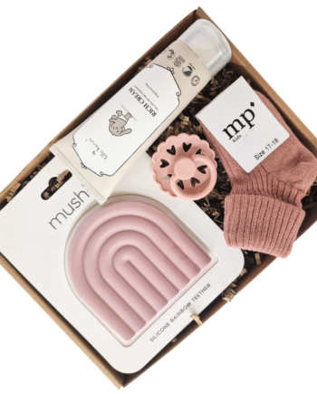 Barselsgave  Alt Rosa