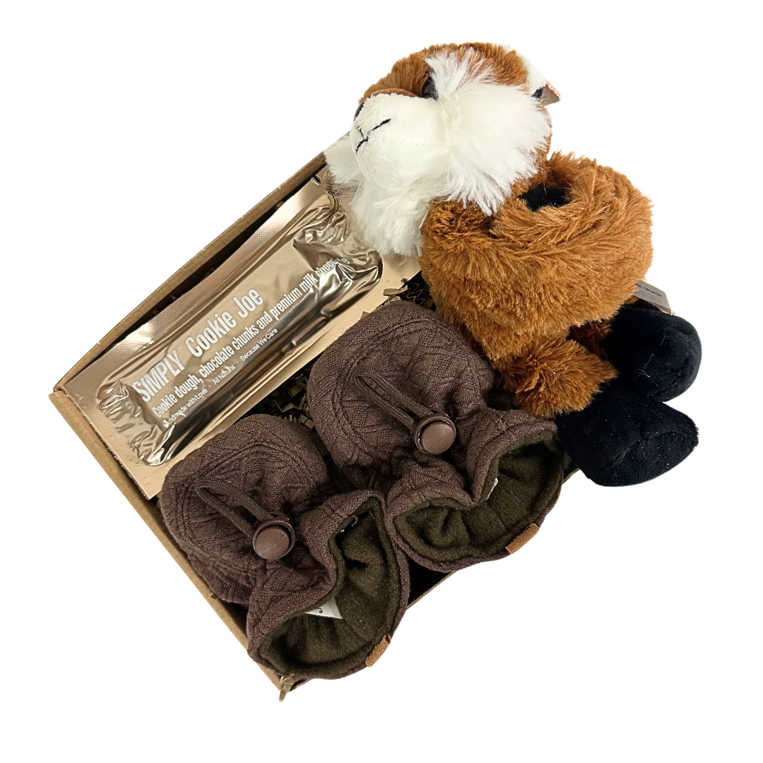 Barselsgave Giv Kram