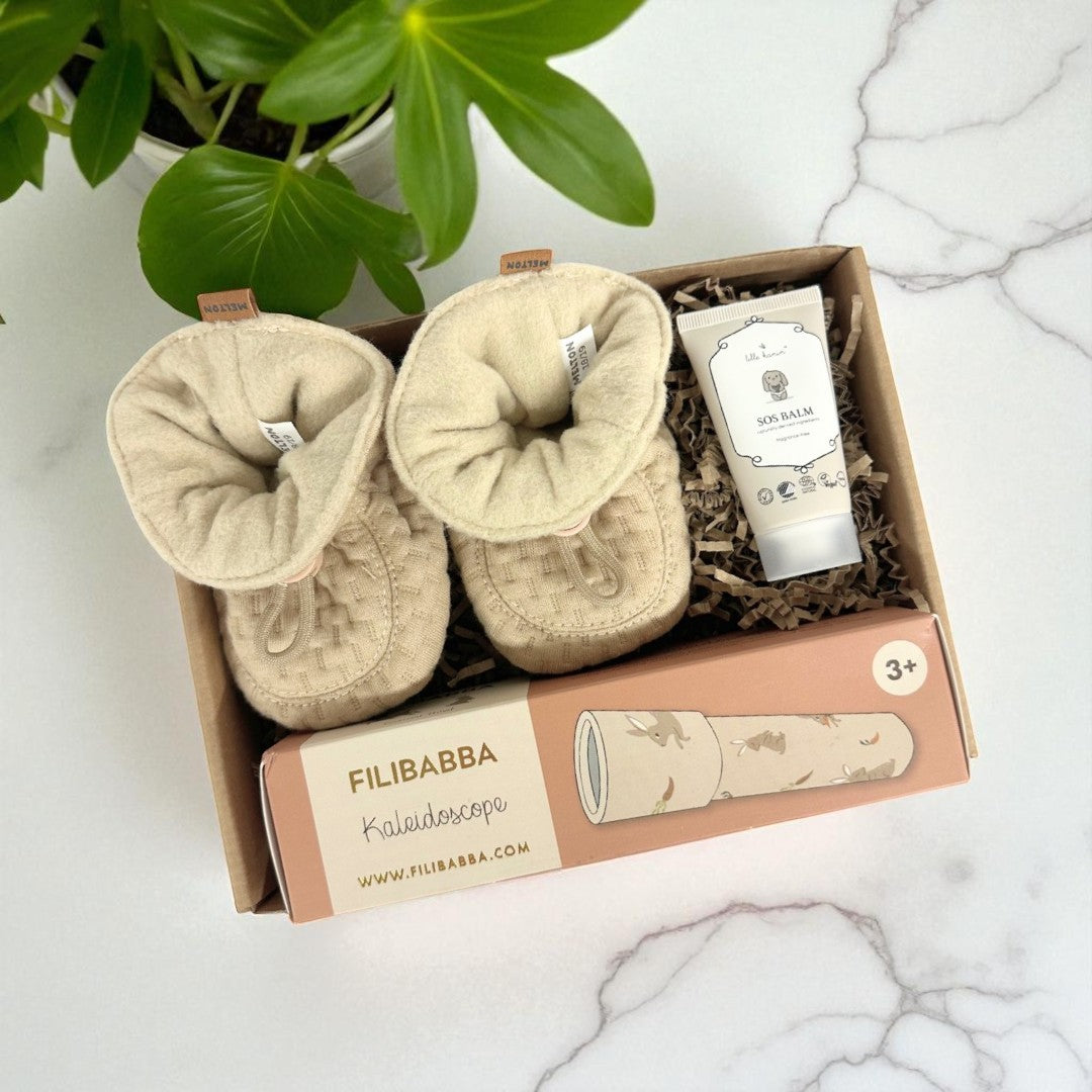 Barselsgave Lille Fin Gave Til Baby