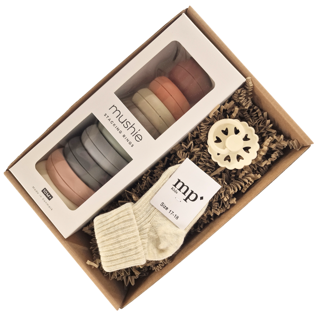 Barselsgave Precious Times