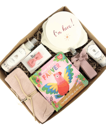 Barselsgave  Sødeste Pige