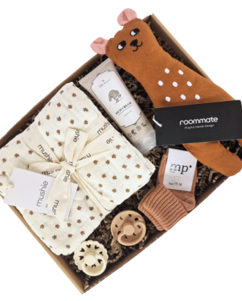 Barselsgave  Stort Tillykke  Bjørn