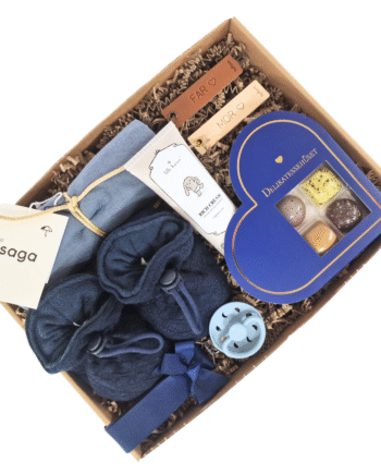 Barselsgave  Til Mor Far   Den Lille Dreng