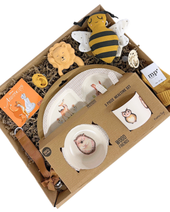 Barselsgave  Ultimativ Forkælelse Til Dreng Eller Pige