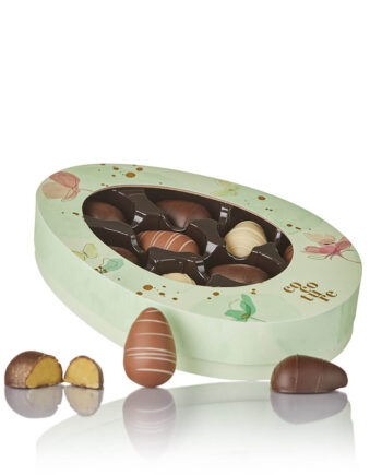 Cocoture Marcipanæg Cocoture Påskeæske