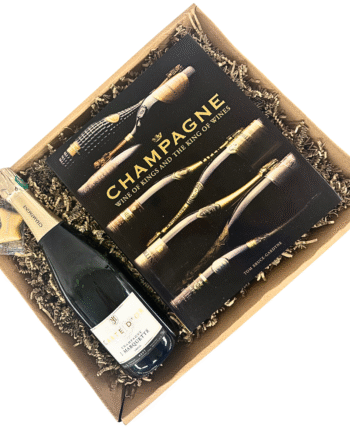 Gave  All About Champagne