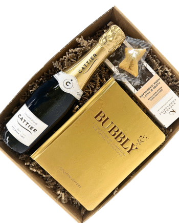 Gave  Bobler Karameller