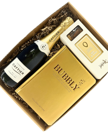 Gave  Sød Champagne Gave