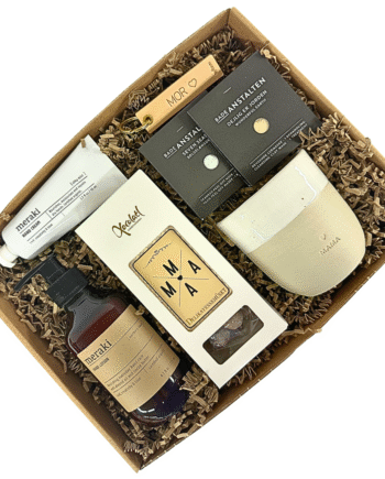 Gave Til Mor  Luksus Forkælelse Til Mor