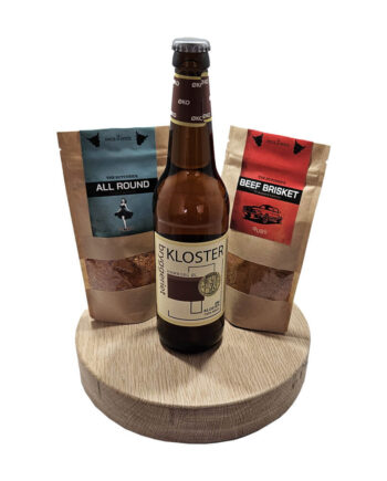 Gavekurv: Barbecue Grill