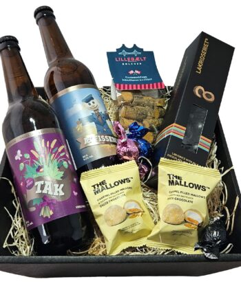 Gavekurv  Bare Tak Kurven