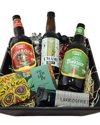 Gavekurv  Den Gode  Kurven