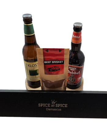 Gavekurv: Japansk Kokkekniv Med Krydderi