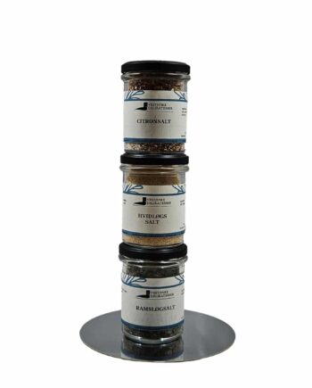 Gavekurv  Salt Kurven