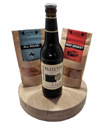 Gavekurv: Special Krydderier