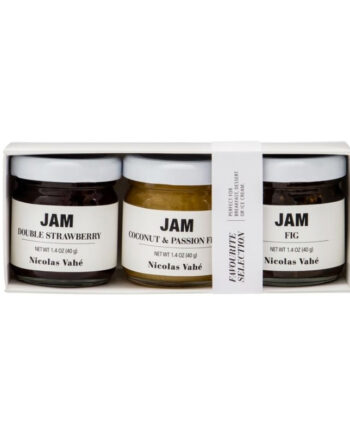 Nicolas Vah Mini Favorit Marmelade