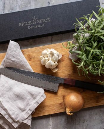 Spice Spice Japansk Kokkekniv