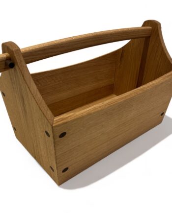 Unik Værktøjskasse